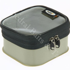 NGT Small Carp Fishing Bags EVA Storage